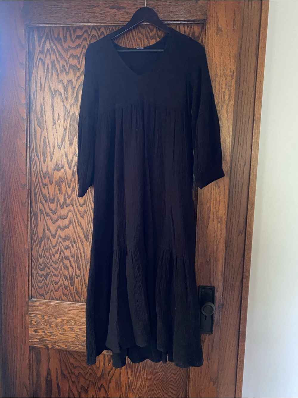 Rachel Pally- Gauze Cecilia Dress - small NWT